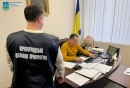 Підрядник заволодів понад 100 тис. гривень бюджетних коштів під час ремонту навчального закладу