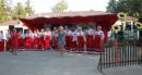 День народження селища