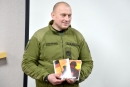 Презентація збірок поезії