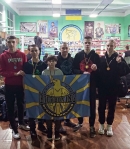 Кропивничани вибороли весь комплект нагород на відкритому Кубку з кікбоксингу у Черкасах
