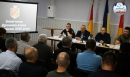  У Знам’янці відбулося засідання оперативного регіонального штабу