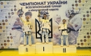 Кропивничанка — чемпіонка України з кіокушинкай карате