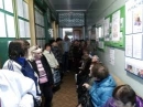 Кропивничани по дві години чекають у черзі в Управлінні пенсійного фонду