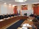 Радилися щодо проведення ЗНО