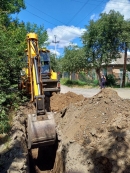 Фахівці водоканалу на Кіровоградщині працюють за такими адресами