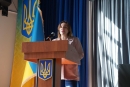 В обласному центрі відбувся форум Незламних