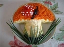 Кухарочка