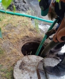 Інформація про стан водопостачання на об’єктах ОКВП «Дніпро-Кіровоград»