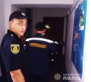 Визволили хвору 
