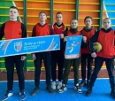 Учасники загальнонаціонального проєкту "Пліч-о-пліч всеукраїнські шкільні ліги" продовжують наполегливо готуватись до змагань