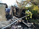 На Кіровоградщині рятувальники приборкали вісім займань різного характеру