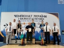 Кропивничанки Поліна Кононченко та Дар