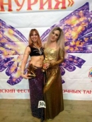 «Привезли» 8 перших місць!