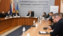 Кіровоградщину з робочим візитом відвідав бізнес-омбудсмен Роман Ващук