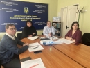 Презентація екосистеми DREAM освітянам області