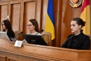 На Кіровоградщині відбулася перша сесія 16 скликання обласного парламенту дітей