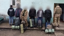 Жителя Кіровоградщини зняли з високогірного маршруту