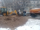 Фахівці водоканалу на Кіровоградщині працюють за такими адресами