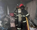 Впродовж минулої доби рятувальники області здійснили три виїзди на гасіння пожеж