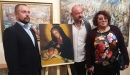 Кропивницький відвідав Дмитро Стус