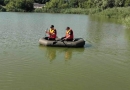 В Новоукраїнському районі рятувальники вилучили з водойми тіло молодої жінки