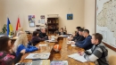 У Кіровоградській ОВА обговорили профілактику суїцидальної поведінки дітей та підлітків в Кіровоградській області