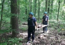 Знищені шляхом підриву 