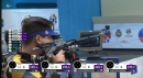 Кропивницький спортсмен став срібним призером чемпіонату Європи з кульової парастрільби