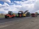 Кіровоградщина відновлює дороги: понад 850 тисяч кв. м покриття вже відремонтовано