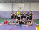 На Кіровоградщині триває ІІ етап проєкту «Пліч-о-пліч всеукраїнські шкільні ліги»
