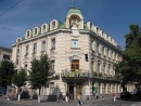 У Кpопивницькому pозpоблять пpавила pозміщення pеклами в істоpичній частині міста 