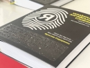 У Кропивницькому презентували унікальну книгу – українсько-англійський  словник шрифтом Брайля
