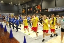 Команда Соколівського ліцею - серед десяти найкращих у фіналі всеукраїнських «Cool Games»
