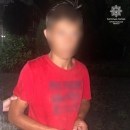 ТОРівці затримали громадянина, ймовірно, причетного до крадіжки