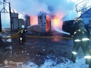 За добу на Кіровоградщині ліквідували п’ять пожеж різного характеру