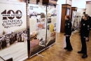 В обласному краєзнавчому музеї відкрилась виставка до Дня Соборності України