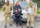Фінська родина передала авто для 3-го полку ССО ЗСУ