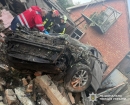 Поліція Кіровоградщини розслідує обставини ДТП у Кропивницькому районі