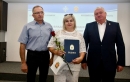 У Кропивницькому відзначили підприємців з нагоди професійного свята