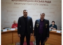 У Кропивницькому дві родини ліквідаторів Чорнобильської катастрофи отримали квартири