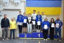 На Кіровоградщині провели фінал Кубку України зі скелелазіння
