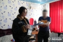 Поліція Одещини затримала організаторів фінансової піраміди «VinEco» та «Vinex Тrade»