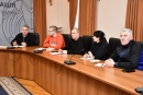 Ветеранський спорт: У Кіровоградській ОВА обговорили розширення мережі закладів
