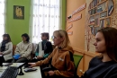 Кіровоградська обласна бібліотека для дітей ім. Т.Г. Шевченка організувала регіональний семінар-практикум для працівників бібліотечних закладів Кіровоградщини