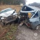 Скільки на Кіровоградщині сталось ДТП із загиблими та травмованими у 2024 році