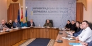 Нарада на виконання доручень Президента України стосовно вирішення окремих питань соціально-економічного розвитку Кіровоградської області