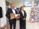 У Кам’янському відзначили 70-річчя професійно-технічного училища №36
