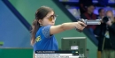 Юлія Ісаченко змагатиметься в турнірі до Олімпійських ігор з кульової стрільби