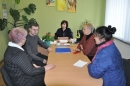 Підготовка до свята 
