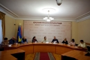 У Кропивницькому відбулося засідання громадської комісії з житлових питань